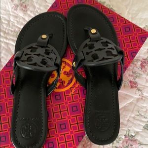 Tory Burch Miller Sandals